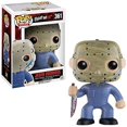 thumbnail image 1 of Funko POP! Jason Vorhees #361 Azul, 1 of 1