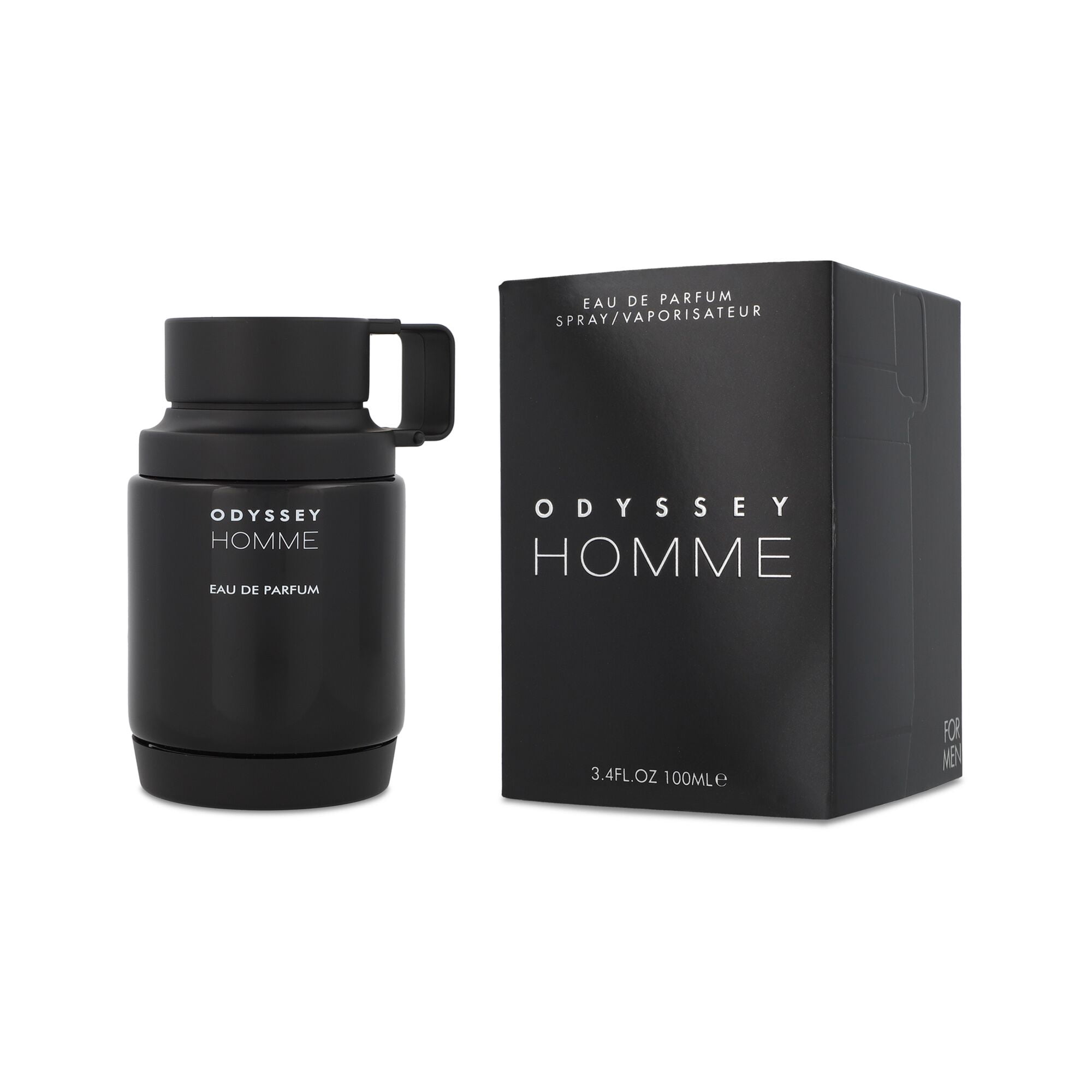 Armaf Odyssey Homme 100Ml Edp Spray Armaf Armaf Perfume Spray EDP 3.4 oz