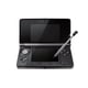 thumbnail image 1 of Consola Nintendo 3DS Reacondicionada con Juegos Preinstalados color Negro, 1 of 1
