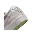 thumbnail image 4 of Tenis Nike Blazer Low 77 PRM Hombre Beige 28 DQ7671-001, 4 of 4