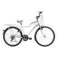 thumbnail image 1 of Bicicleta BLACK PANTHER Marsella R26 6V C/Parr Morado, 1 of 3