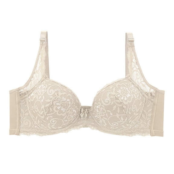 Brasier Carnival para Mujer, Nude Talla 38B