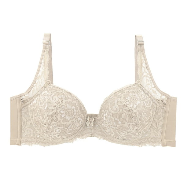 Brasier Carnival para Mujer, Nude Talla 38B