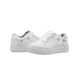 thumbnail image 5 of Tenis Para Niña Super Comodos Color Blanco 15-26 Encaje blanco 24, 5 of 6