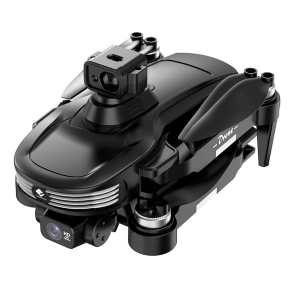 Drone VAK F3pro 5G GPS láser 2 camaras 4k