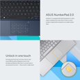 thumbnail image 5 of Notebook ASUS VivoBook Core i3-1215U 16GB RAM 1TB SSD 14 Pulgadas Windows 11 Pro, 5 of 5