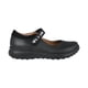 thumbnail image 2 of ZAPATOS ESCOLARES NIÑA VAVITO 760004 PIEL NEGRO 18-21, 2 of 4