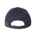 thumbnail image 2 of Gorra de béisbol Dri Duck Firefighter - Armada, 2 of 2