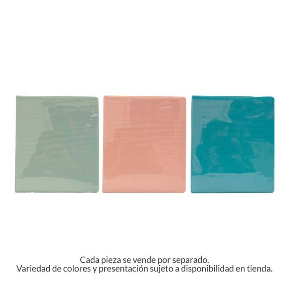 Carpeta Pen + Gear Panorámica con Herraje Circular de 1.5 Varios Modelos Multicolor 1 Pieza