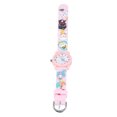 thumbnail image 4 of Reloj para niños BuyWeek Reloj para niñas con dibujos animados en 3D Resistente al agua, 4 of 14