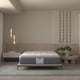 thumbnail image 2 of Colchón Restonic Italy Individual 2 Almohadas Standar, 2 of 6