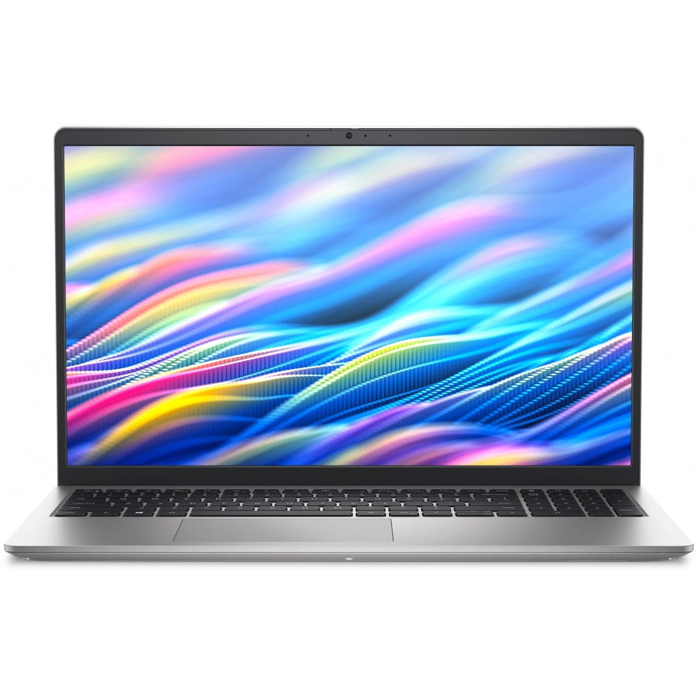 Laptop Dell DC15250, 15.6" Intel Core i7-1355U, 16GB, 512GB SSD, Windows 11 Home, Español.