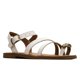thumbnail image 3 of Sandalias para Niña Vavito VA390012 blanco 22.5, 3 of 6