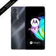 thumbnail image 1 of Smartphone Motorola Edge 20 6GB RAM 128GB ROM Negro Desbloqueado + 1 mes de servicio BAIT con 20GB, 1 of 4