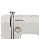 thumbnail image 4 of Máquina de Coser Semiautomática Brother XL2800 27 Puntadas 63 funciones 120V, 4 of 7