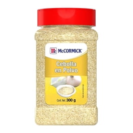Cebolla en polvo McCormick 300 gr