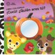 thumbnail image 1 of Baby einstein. ¡ cucu! ¿ quién eres tú? / pd., 1 of 3