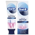 thumbnail image 1 of Pasta de Dientes Oral-B Encías Detox Protección Completa 75ml, 1 of 5