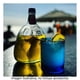 thumbnail image 3 of Licor de Damiana Guaycura 750 ml, 3 of 4