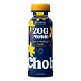 thumbnail image 1 of Yogurt bebible Chobani HiPro Vainilla 20g proteína 296gr, 1 of 5