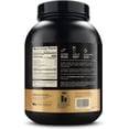 thumbnail image 2 of Proteina Optimum Nutrition 100% Isolate 3 lbs Banana, 2 of 3