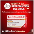 thumbnail image 2 of Antiflu-Des caja con 24 cápsulas, 2 of 4