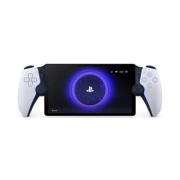 Sony PlayStation Portal Remote Player para PS5, pantalla LCD de 8 pulgadas, 1080p