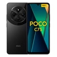 thumbnail image 2 of Celular Xiaomi Poco C75 4g Dual Sim 256 Gb Black 8 Gb Ram Android 14 - Nfc, 2 of 7