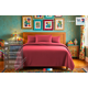 thumbnail image 2 of Juego De Sábanas Polares We2 Dream - King Size - Lisas - Adolescentes Y Adultos, 2 of 12