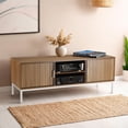 thumbnail image 2 of Mueble Para TV Centro De Entretenimiento Clara Pantalla 55”, 2 of 9