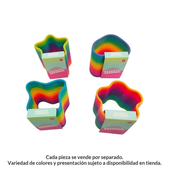 Juguete Prichos Varios Modelos 1 Pieza