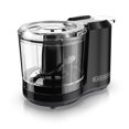 thumbnail image 1 of Black+Decker Picador de alimentos de un toque, color negro, modelo HC150B, 1 of 7