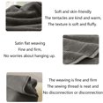 thumbnail image 3 of CaiYueKe 100% Cotton Bath Towels, Ultra Absorbent Quick Dry Hotel Spa Quality, Soft Thick Oversized Body Towels for Bathroom, Gym, Travel Housewarming Gift, 3 of 8