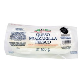 Queso mozzarella Belgioioso 453 g