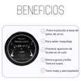 thumbnail image 4 of Maquillaje Facial LAGUEDE Polvo Traslúcido Anti-Envejecimiento, 4 of 9