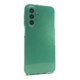 thumbnail image 4 of Funda Icon Case Jelly Glitter para Samsung A17 LTE, Carcasa, Protector, Uso Rudo, Antigolpes, Resistente, Esquinas Reforzadas, Protección de Cámara - Verde, 4 of 8