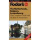 thumbnail image 1 of FODOR S NETHERLAND, BELGIUM, LUXEMBOURG,, 1 of 1