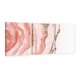 thumbnail image 1 of Tríptico Cuadros Canvas Abstracto, 1 of 4