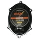 thumbnail image 2 of MEDIO RANGO EVOX 5X7" 300W/600W MAX @8 Ohms – EVX57MR, 2 of 5
