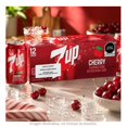thumbnail image 4 of Refresco 7up Cereza 12 pack, 4 of 5
