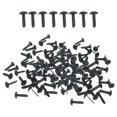 thumbnail image 1 of Sujetadores de papel Brads Baoblaze 200x 4.5mmx8mm, 1 of 6