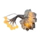 thumbnail image 2 of Guirnalda de calabazas otoñales con luces de hojas de arce, luces LED a pilas para decoración de otoño, ideal para interiores y exteriores, Halloween, Acción de Gracias, hogar y jardín., 2 of 7