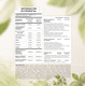 thumbnail image 5 of Pure Form Organic Green Mix – Mezcla de Frutas, Vegetales y Verdes con Probióticos ProbioSEB Trio™ y Enzimas, 300 g, 60 Servicios, 5 of 5