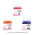 thumbnail image 1 of Cepillo Prichos Musul International de Silicón Varios Colores 1 Pieza, 1 of 4