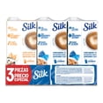 thumbnail image 4 of Multipack Alimento Líquido Silk Sabor Almendra 2 pzas + sabor avena 946 ml c/u, 4 of 5