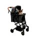 thumbnail image 2 of Carriola compacta para mascotas Infanti Pets, 2 of 4