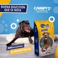 thumbnail image 4 of Alimento Croquetas Perro Can Pro Max Adulto Proteína 20 kg, 4 of 5