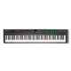 thumbnail image 1 of Nektar Impact lx88 + driver MIDI, 1 of 8