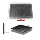 thumbnail image 2 of Base Enfriadora Portatil Prodotty para Laptop con 1 Ventilador Color negro, 2 of 5
