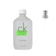 thumbnail image 2 of Agua de tocador Ck One Reflections 100 ml Dama Calvin Klein, 2 of 3